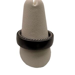 David Yurman Streamline Ring